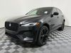 Jaguar F-PACE F-PACE P250 R-DYNAMIC S
