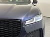Jaguar F-PACE F-PACE P250 R-DYNAMIC S