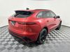 Jaguar F-PACE F-PACE P250 R-DYNAMIC S
