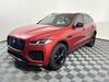 Jaguar F-PACE F-PACE P250 R-DYNAMIC S