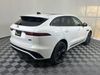 Jaguar F-PACE F-PACE P250 R-DYNAMIC S