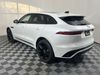 Jaguar F-PACE F-PACE P250 R-DYNAMIC S