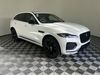 Jaguar F-PACE F-PACE P250 R-DYNAMIC S