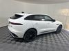 Jaguar F-PACE F-PACE P250 R-DYNAMIC S