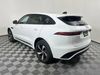 Jaguar F-PACE F-PACE P250 R-DYNAMIC S