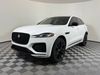 Jaguar F-PACE F-PACE P250 R-DYNAMIC S