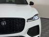 Jaguar F-PACE F-PACE P250 R-DYNAMIC S