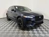 Jaguar F-PACE F-PACE P250 R-DYNAMIC S