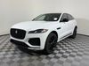 Jaguar F-PACE F-PACE P250 R-DYNAMIC S
