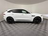 Jaguar F-PACE F-PACE P250 R-DYNAMIC S