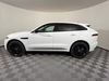 Jaguar F-PACE F-PACE P250 R-DYNAMIC S