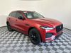 Jaguar F-PACE F-PACE P250 R-DYNAMIC S