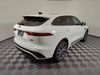 Jaguar F-PACE F-PACE P250 R-DYNAMIC S