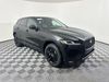 Jaguar F-PACE F-PACE P250 R-DYNAMIC S