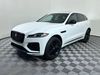 Jaguar F-PACE F-PACE P250 R-DYNAMIC S