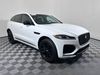 Jaguar F-PACE F-PACE P250 R-DYNAMIC S