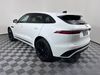 Jaguar F-PACE F-PACE P250 R-DYNAMIC S