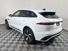 Jaguar F-PACE F-PACE P250 R-DYNAMIC S