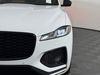 Jaguar F-PACE F-PACE P250 R-DYNAMIC S