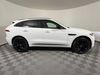 Jaguar F-PACE F-PACE P250 R-DYNAMIC S