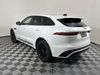 Jaguar F-PACE F-PACE P250 R-DYNAMIC S