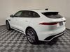 Jaguar F-PACE F-PACE P250 R-DYNAMIC S