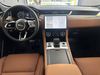 Jaguar F-PACE F-PACE P250 R-DYNAMIC S