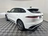 Jaguar F-PACE F-PACE P250 R-DYNAMIC S