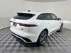 Jaguar F-PACE F-PACE P250 R-DYNAMIC S