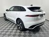 Jaguar F-PACE F-PACE P250 R-DYNAMIC S