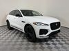 Jaguar F-PACE F-PACE P250 R-DYNAMIC S