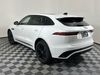 Jaguar F-PACE F-PACE P250 R-DYNAMIC S