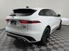 Jaguar F-PACE F-PACE P400 R-DYNAMIC S
