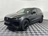 Jaguar F-PACE F-PACE P400 R-DYNAMIC S
