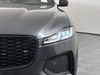 Jaguar F-PACE F-PACE P400 R-DYNAMIC S