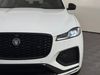 Jaguar F-PACE F-PACE P400 R-DYNAMIC S