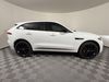 Jaguar F-PACE F-PACE P400 R-DYNAMIC S
