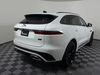 Jaguar F-PACE F-PACE P400 R-DYNAMIC S