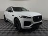 Jaguar F-PACE F-PACE P400 R-DYNAMIC S