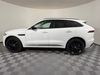 Jaguar F-PACE F-PACE P400 R-DYNAMIC S