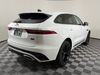 Jaguar F-PACE F-PACE P400 R-DYNAMIC S