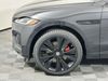 Jaguar F-PACE F-PACE P400 R-DYNAMIC S
