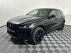 Jaguar F-PACE F-PACE P400 R-DYNAMIC S