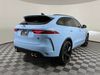 Jaguar F-PACE F-PACE SVR FINAL EDITION
