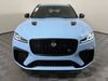 Jaguar F-PACE F-PACE SVR FINAL EDITION