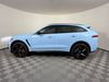 Jaguar F-PACE F-PACE SVR FINAL EDITION