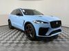Jaguar F-PACE F-PACE SVR FINAL EDITION