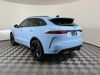 Jaguar F-PACE F-PACE SVR FINAL EDITION