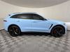 Jaguar F-PACE F-PACE SVR FINAL EDITION