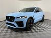 Jaguar F-PACE F-PACE SVR FINAL EDITION